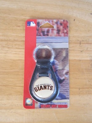San Francisco Officially Licensed Sport Key Rings/ Key Chain For Sale!!!