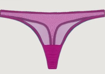 NEW Dora Larsen EILISH Thong CRANBERRY TEAL Womens CHOOSE SIZE 2, 4, 6, 8, 10,12