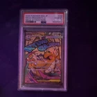 Pokemon Mega Dragonite ex M2a Mega Dream Ex JP 232/193 Holo PSA 10