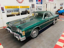 1977 Ford LTD All Original Survivor - SEE VIDEO