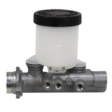 Beck/Arnley Brake Master Cylinder - 072-8423