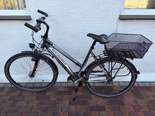 Kreidler Raise RT1 Trekkingrad 28 Zoll - guter Zustand - RH 55 cm - Sigma Tacho