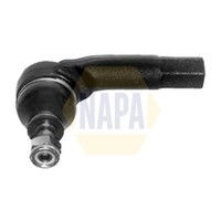 Spurstangenkopf Spurstange Vorderachse Links FüR Ford Fiesta V Jh_ Jd_ Fusion
