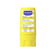 Mustela High Protection Sun Stick SPF50 Family 9ml