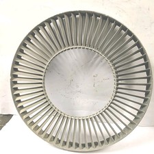 RAF HAWK Rolls Royce Adour Jet Engine Vane Aviation Aircraft Mark 1 Film TV Prop