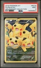 Pikachu RC29/83 XY Generations Radiant Collection Pokemon English PSA 9 Mint