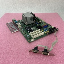 Advantech AIMB-785 Motherboard Intel Core i7-6700K 4GHz 8GB RAM w/IO Shield