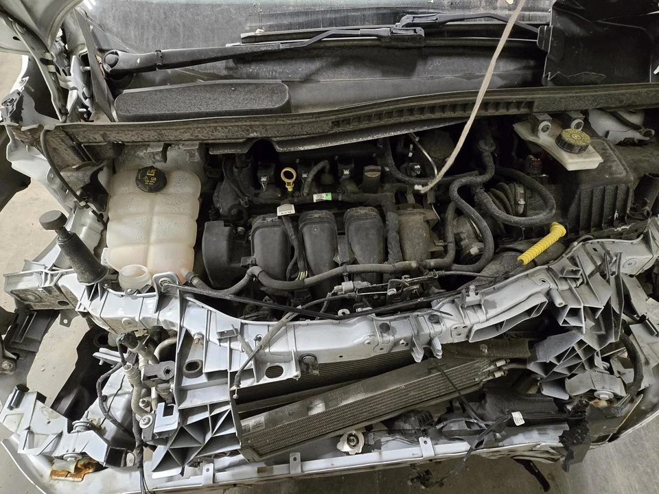 2021 FORD TRANSIT CONNECT Engine 57K Foto 3 de 4