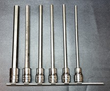 SNAP ON  206EFAL  6-Pc 3/8