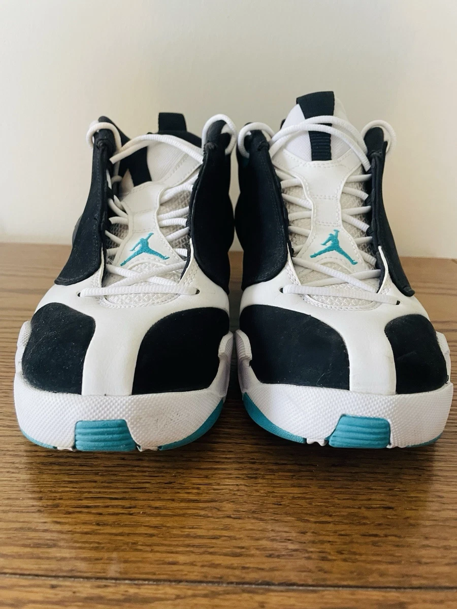 Jordan Jumpman Quick 23 Black Turbo Green for Sale | Authenticity