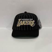 KTH KTHLA Kill The Hype Laker$ Pin$tripe Fw21...