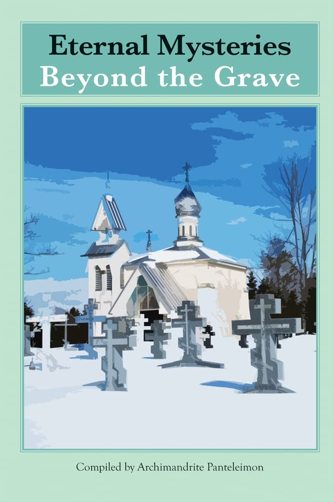 Eternal Mysteries Beyond The Grave - Image 8