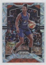 2020 Panini Prizm WNBA Premium Box Set Prizm 30/99 Briann January #2 7bo