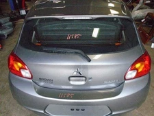 MIRAGE    2015 Decklid /Tailgate 37840