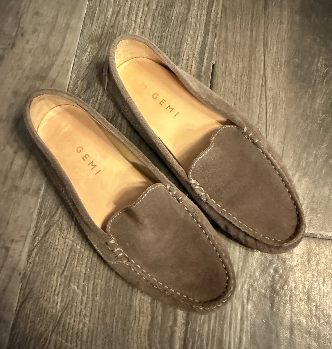 Women's Loafer M. GEMI for sale | eBay