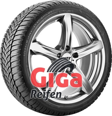 Goodyear UltraGrip Performance 2 215/55 R16 97V XL