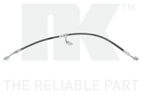 Bremsschlauch NK 851527 FüR BMW X5 E53