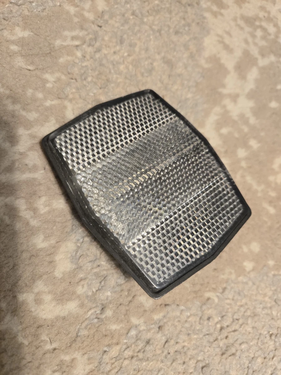 BMX Bike Reflector Vintage Bike Parts for sale | eBay