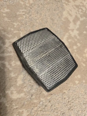 BMX Bike Reflector Vintage Bike Parts for sale | eBay