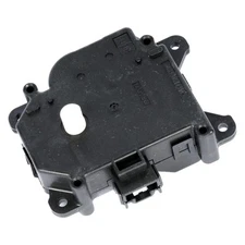 For Cadillac ATS 13-16 ACDelco GM Original Equipment HVAC Mode Door Actuator