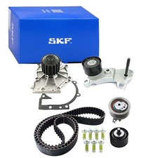 SKF ZAHNRIEMEN-SATZ + WASSERPUMPE passend für VOLVO S60 S80 S90 V40 V60 V70 V90 