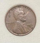 1931 d Lincoln Wheat Cent #1386
