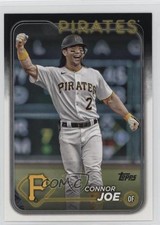 2024 Topps Series 1 Connor Joe #303 1f17