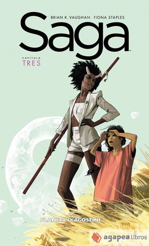 SAGA 03 - Imagen 3