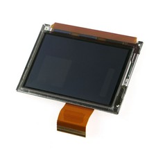 LCD Display Screen 40 PIN Replacement Part For Game Boy Advance System GBA