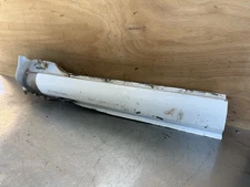 89-94 S13 Nissan 240SX LH LEFT Rocker Panel Rust Repair Section Cut Metal Pinch