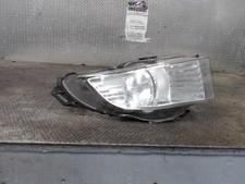 Antibrouillard Opel INSIGNIA