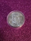 1962-D Franklin Half Dollar Gem BU 20 coin roll From My Father’s Estate