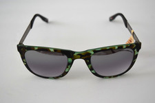 TechnoMarine Authentic Green Camouflage TMEW001-05 51-17-140 Sunglasses