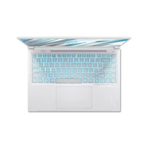 Acer Nitro V 14 AI Gaming Notebook 14.5" AMD Ryzen 7 32GB 1TB SSD NVIDIA RTX ... - Bild 4 von 4