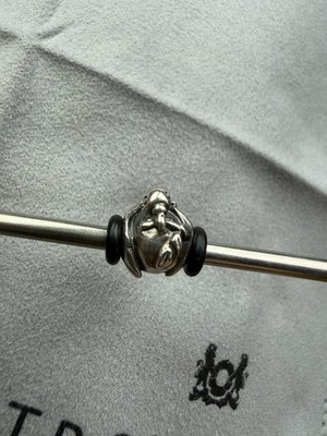 Original Trollbeads Pax Bead TAGBE - 20015