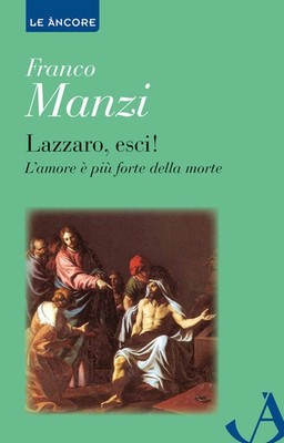 Lazarus, raus! Liebe ist stärker als der Tod - 2026 - Noch