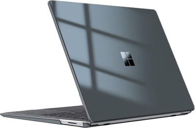 Case for 13.5'' Microsoft Surface Laptop 5/4/3/2 Slim Snap On Hard Shell Cover