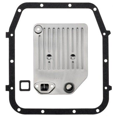 GETRIEBEÖLFILTER/FORD AOT - AUTOMATIC TRANS.PART B-62            -2 by KTS