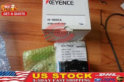 1PCS NEW Keyence IV-500CA Vision Sensor