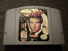 New ListingGoldenEye 007 (Nintendo 64, 1997) Authentic