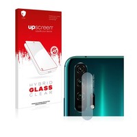 Panzerfolie Schutz Folie Hybrid Glasfolie Klar FüR Honor 20 Pro (Nur Kamera)