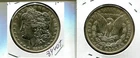 1892 O MORGAN SILVER DOLLAR XF 8440T