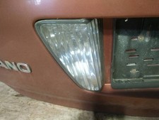 Antibrouillard Nissan MURANO