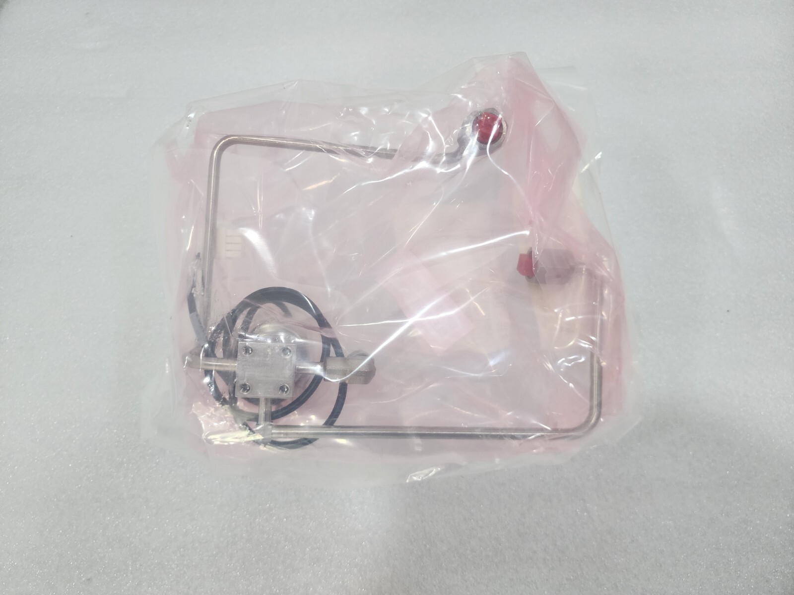 Lam Research WLDMT,HE W/AOP VLV CALWELD 839-078004-007 (New Open Box)