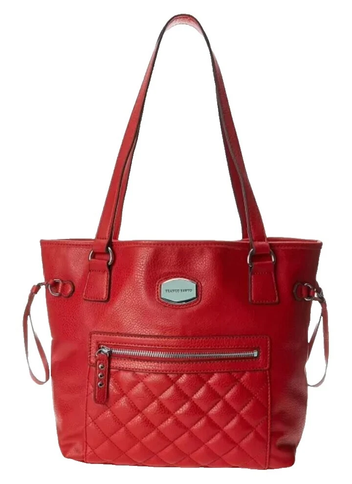 Franco Sarto Shoulder Bag Solid Bags & Handbags for Women