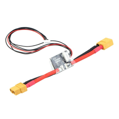 1 Stück Modul für APM2.8 2.6 2.52 PIX BEC XT60 5.3V/3A XT60 Stecker