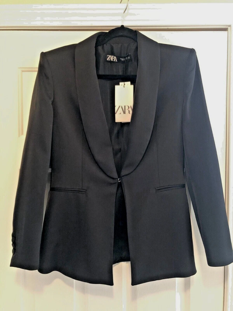 Smoking femme zara new arrivals