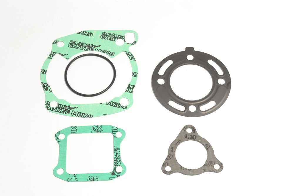 Joints d'etancheite Honda CR 80 haut de gamme en fibre aramide renforcée