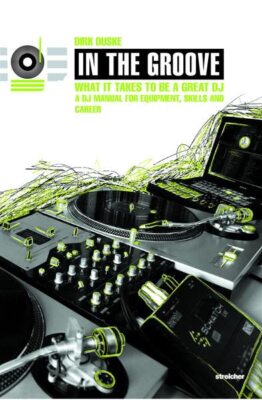 Ortofon In The Groove