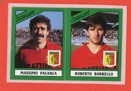 CALCIATORI 1987-88 -Panini- Figurine-Stickers SCEGLI RECUPERATE " 191 - 376 " - Imagen 166 de 175